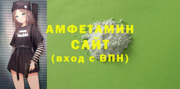 молекула духа Нягань